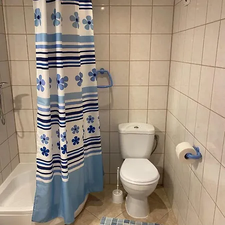 Pokoje Goscinne Pod Jabloniami Homestay *