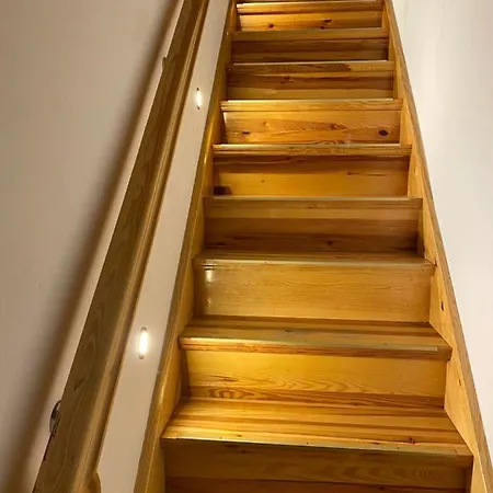 Goscinne Pod Jabloniami Habitación en casa particular Darłowo