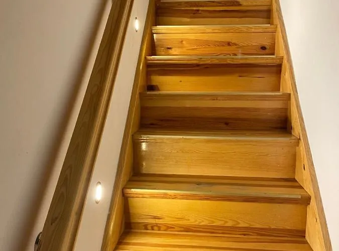 Goscinne Pod Jabloniami Δωμάτια σε οικογενειακή κατοικία Darłowo